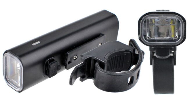 Велофара ProX Aero F III - дополнительное фото 1