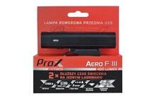 Велофара ProX Aero F III - дополнительное фото 2