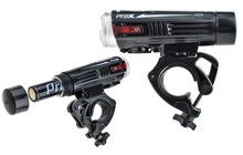 Велофара ProX Crater - дополнительное фото 1