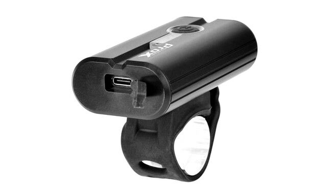 Велофара ProX Merak - дополнительное фото 2