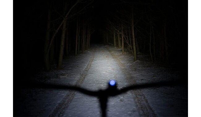 Велофара ProX Merak - дополнительное фото 3