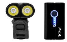 Велофара ProX Merak - дополнительное фото 1