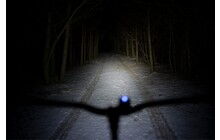 Велофара ProX Merak - дополнительное фото 3