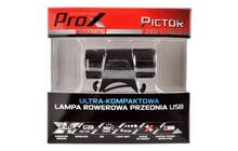 Велофара ProX Pictor - дополнительное фото 2