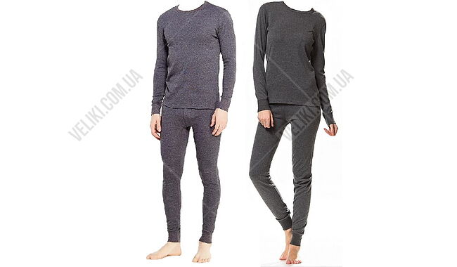 Комплект термобілизни Ranger Active - дополнительное фото 1