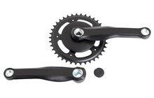 Система шатунів PXT 38T 170 мм - фото 1