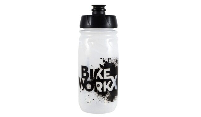 Велофляга BikeWorkX 550 мл - фото 1