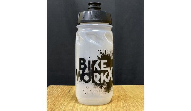 Велофляга BikeWorkX 550 мл - дополнительное фото 1