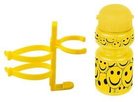 Фляга та фляготримач Pro Smile DN 300 мл.