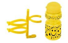 Фляга та фляготримач Pro Smile DN 300 мл. - фото 1