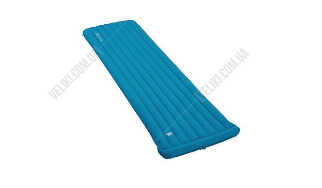 Килимок надувний Mountain Equipment Aerostat Down 7.0 Mat Regular - дополнительное фото 2