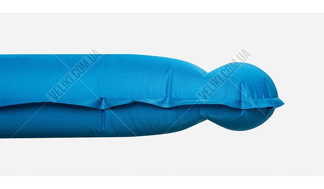 Килимок надувний Mountain Equipment Aerostat Down 7.0 Mat Regular - дополнительное фото 5