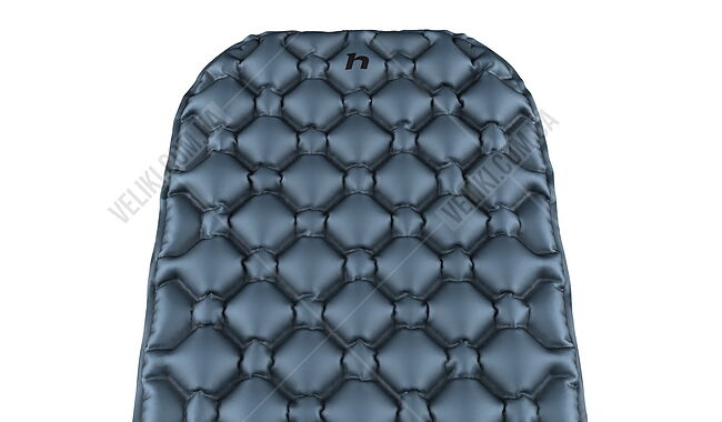 Коврик надувной Hannah Camping Fly 5.0 - дополнительное фото 1