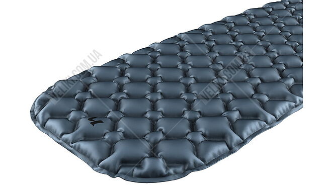 Коврик надувной Hannah Camping Fly 5.0 - дополнительное фото 2