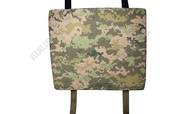 Сідушка Ranger Kirasa - дополнительное фото 1