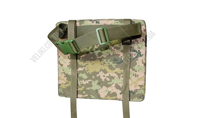 Сідушка Ranger Kirasa - дополнительное фото 2