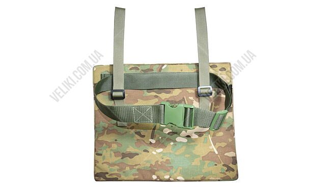 Сідушка Ranger Kirasa - дополнительное фото 3