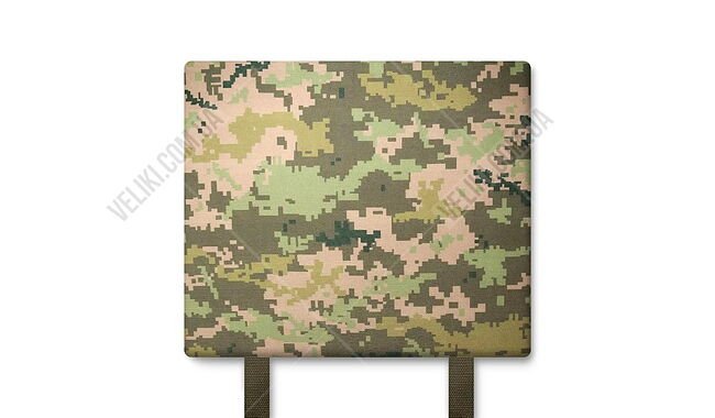 Сідушка Ranger Kirasa - дополнительное фото 4