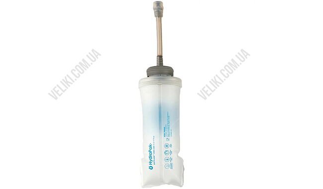 Фляга Ultimate Direction Body Bottle S 500 мл - дополнительное фото 1