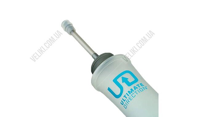 Фляга Ultimate Direction Body Bottle S 500 мл - дополнительное фото 2