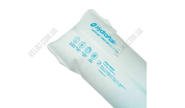 Фляга Ultimate Direction Body Bottle S 500 мл - дополнительное фото 3