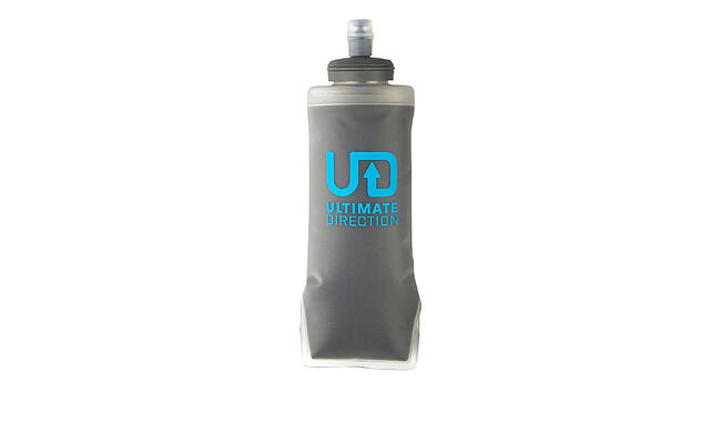 Фляга Ultimate Direction Body Bottle Insulated 450 мл - фото 1