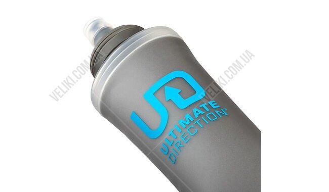 Фляга Ultimate Direction Body Bottle Insulated 450 мл - дополнительное фото 2