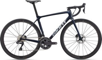 Велосипед Giant TCR Advanced Pro Disc 0 Di2