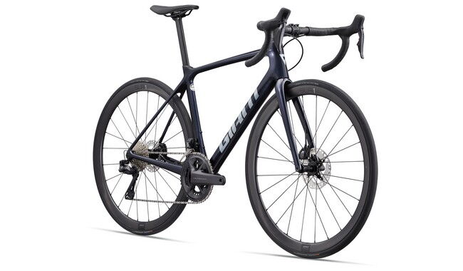 Велосипед Giant TCR Advanced Pro Disc 0 Di2 - дополнительное фото 1