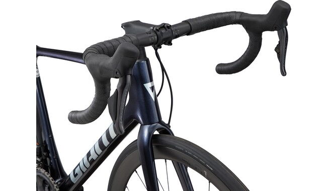 Велосипед Giant TCR Advanced Pro Disc 0 Di2 - дополнительное фото 2