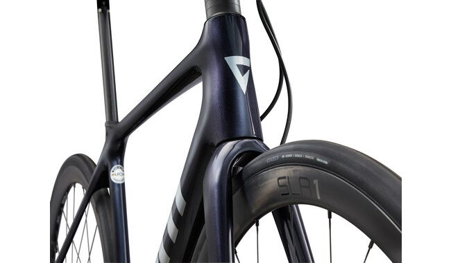 Велосипед Giant TCR Advanced Pro Disc 0 Di2 - дополнительное фото 3