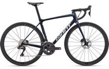 Велосипед Giant TCR Advanced Pro Disc 0 Di2 - фото 1