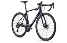 Велосипед Giant TCR Advanced Pro Disc 0 Di2 - дополнительное фото 1