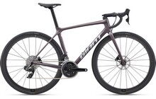 Велосипед Giant TCR Advanced Pro Disc 1 AR - фото 1
