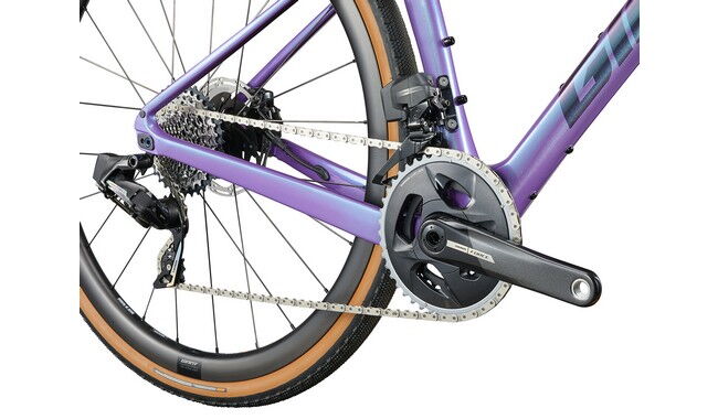 Велосипед Giant Revolt Advanced Pro 0 - дополнительное фото 3