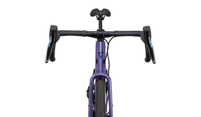 Велосипед Giant Revolt Advanced Pro 0 - дополнительное фото 4