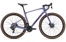 Велосипед Giant Revolt Advanced Pro 0 - фото 1