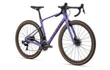 Велосипед Giant Revolt Advanced Pro 0 - дополнительное фото 1