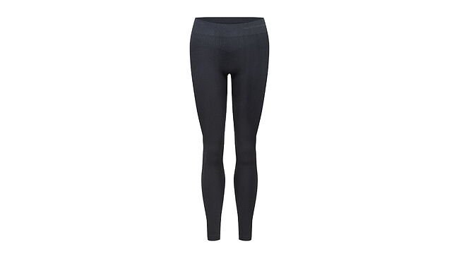 Термоштаны Fjord Nansen Riffe Leggings Women - фото 1