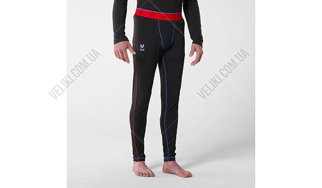 Термоштаны Millet Trilogy Wool Pant Men - дополнительное фото 2