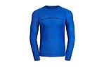Термофутболка Fjord Nansen Merino Longsleeve Men - дополнительное фото 1