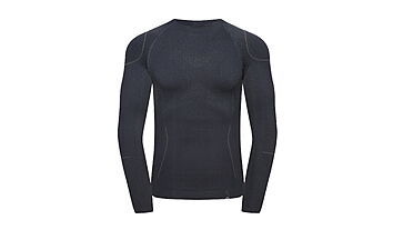 Термофутболка Fjord Nansen RIFFE LS Men