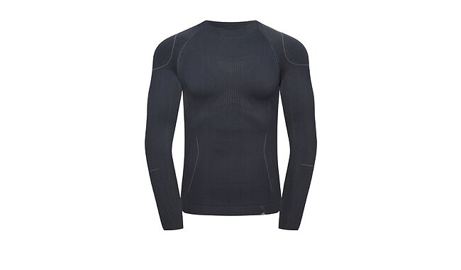 Термофутболка Fjord Nansen RIFFE LS Men - фото 2