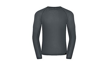 Термофутболка Fjord Nansen RIX LS Men