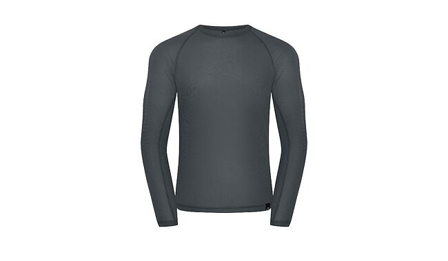 Термофутболка Fjord Nansen RIX LS Men - фото 1