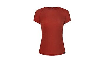 Термофутболка Fjord Nansen RIX Women