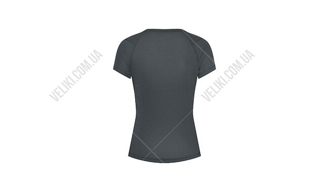 Термофутболка Fjord Nansen RIX Women - дополнительное фото 2