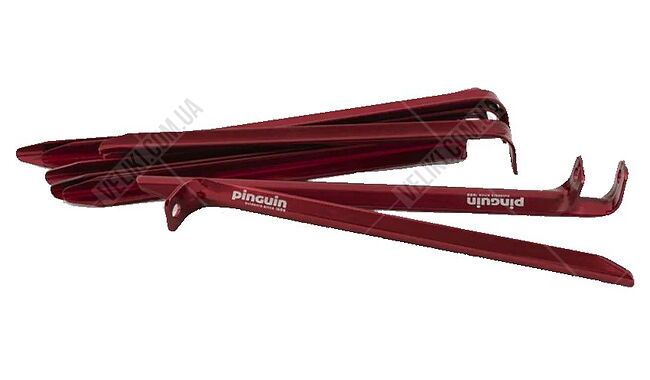 Палатка Pinguin Echo 1 DAC - дополнительное фото 1