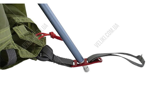 Палатка Pinguin Echo 1 DAC - дополнительное фото 4