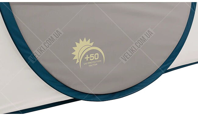 Намет Easy Camp Moonlight Cabin - дополнительное фото 1